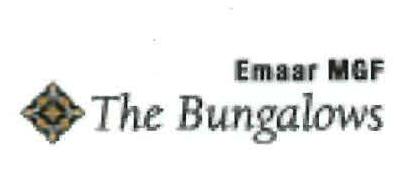 Emaar Mgf The Bungalows Device mark 2096084 Trademark