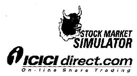 Icici Direct.com Device mark 1858887 Trademark