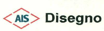 Ais Disegno (label) Device mark 2562174 Trademark
