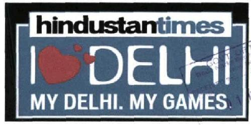 Hindustantimes Device mark 1987773 Trademark