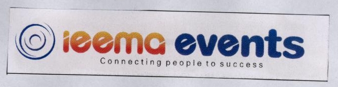 Ieema Events (label) Device mark 1796834 Trademark
