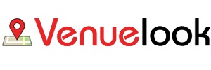 Venuelook (logo) Device mark 2819167 Trademark