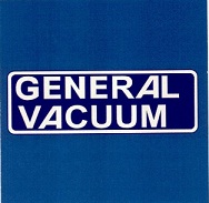General Vacuum Device mark 1630346 Trademark