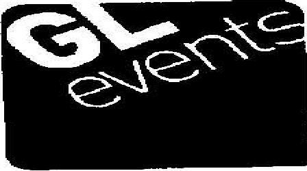 Gl Events Device mark 1907909 Trademark