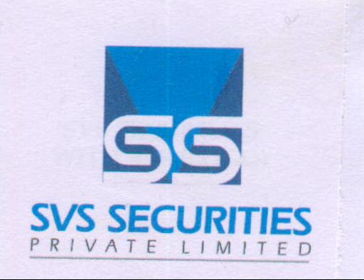 Svs Securities Device mark 1990586 Trademark