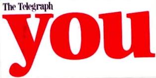 The Telegraph You Device mark 2574474 Trademark