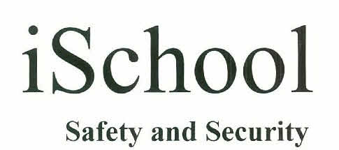 Ischool Safety And Security Device mark 2860055 Trademark