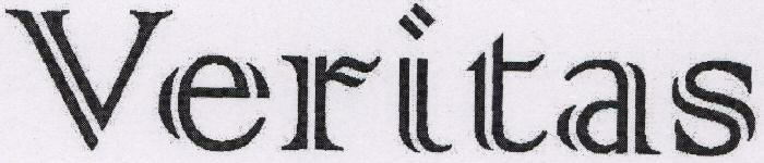 Veritas Device mark 1657546 Trademark