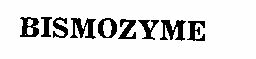 Bismozyme Device mark 157539 Trademark