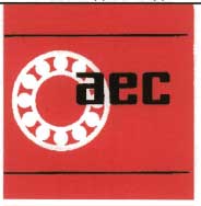 Aec Device mark 2262128 Trademark