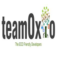 Teamoxio Device mark 2668992 Trademark