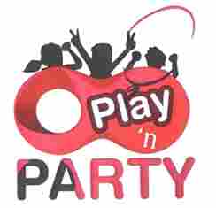 Play N Party Device mark 2412327 Trademark