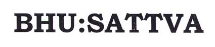 Bhu:sattva Device mark 1795186 Trademark