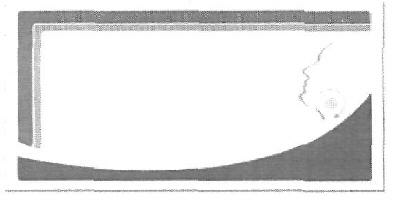 Device Of Human Face Device mark 2626688 Trademark