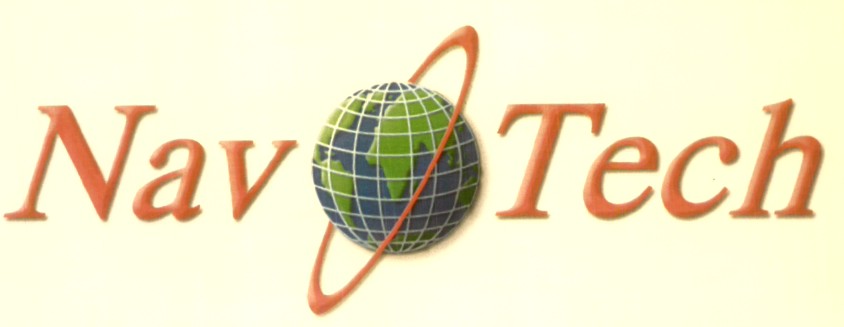 Nav Tech Device mark 1403822 Trademark