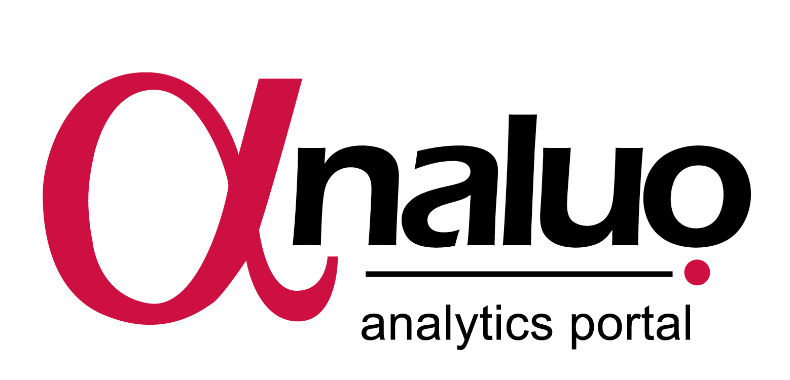 Analuo Logo Device mark 2454903 Trademark