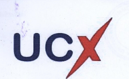 Ucx Device mark 2027858 Trademark