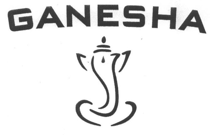 Ganesh (device) Device mark 1649871 Trademark