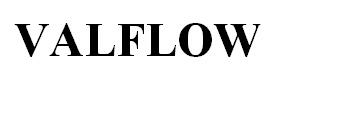 Valflow Device mark 1956535 Trademark