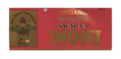 Noni Device mark 1877413 Trademark