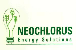 Neochlorus Energy Solutions (label Device mark 2675440 Trademark