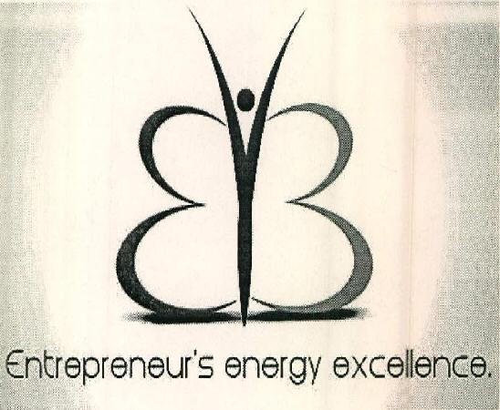 Entrepreneur's Energy Excellence Device mark 2509081 Trademark