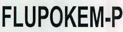 Flupokem-p Device mark 2364837 Trademark