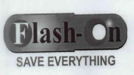 Flash-on Device mark 1835969 Trademark