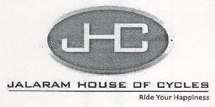 Jhc Jalaram House Of Cycles Device mark 2439073 Trademark
