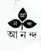 Ananda (device) Device mark 2686810 Trademark