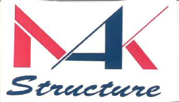 Mak Structure Device mark 2835168 Trademark