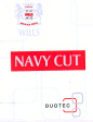 Wills Navy Cut (device) Device mark 1794815 Trademark