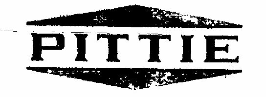 Pittie (device) Device mark 249232 Trademark