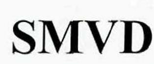 Smvd Device mark 2392366 Trademark