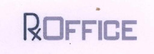 Rx Office (device) Device mark 1673666 Trademark