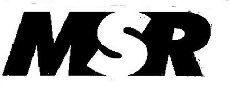 Mr (label) Device mark 1578726 Trademark