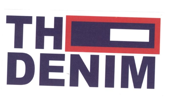 Th Denim Device mark 2318033 Trademark