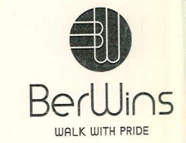 Berwins Device mark 2545175 Trademark