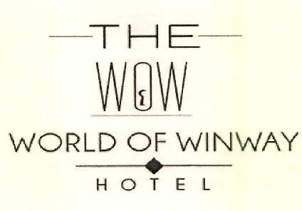 The Wow World Of Winway Hotel Device mark 2774370 Trademark