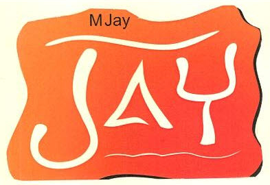 M Jay Device mark 2442404 Trademark