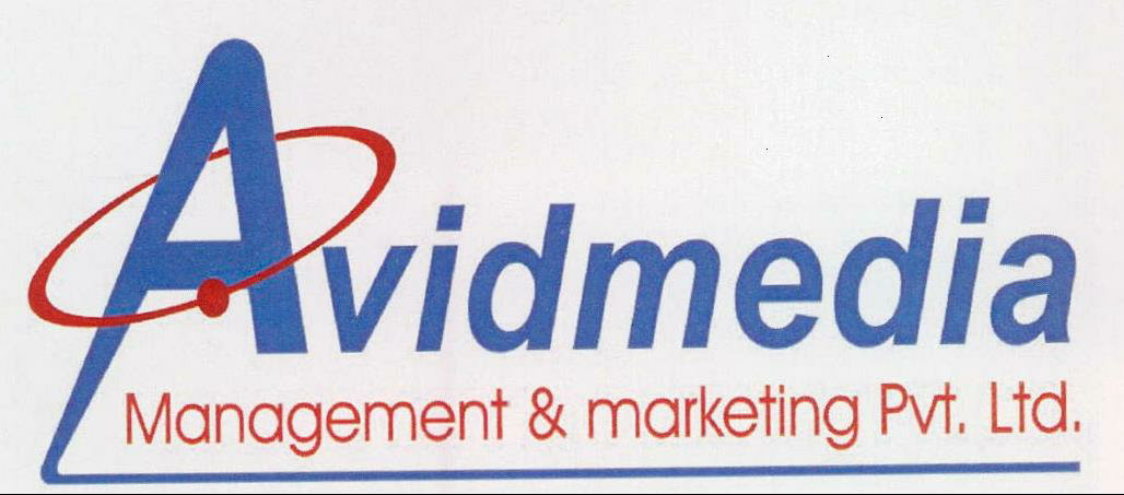 Avidmedia (label) Device mark 1997819 Trademark