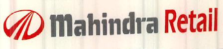 Mahindra Retail Device mark 2369525 Trademark