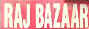 Raj Bazaar Device mark 2526808 Trademark