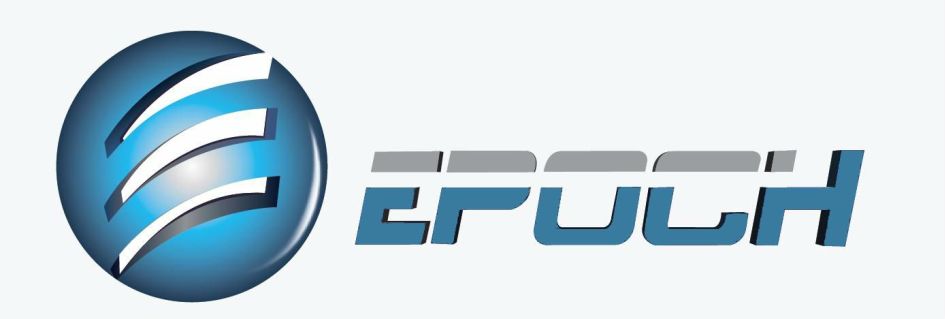 Epoch Device mark 2903352 Trademark