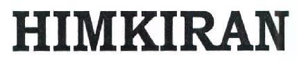 Himkiran Device mark 2830323 Trademark