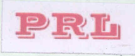 Prl Device mark 1576701 Trademark