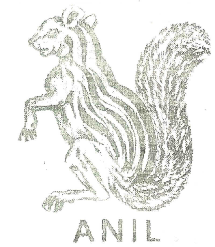 A N I L Device mark 2691224 Trademark