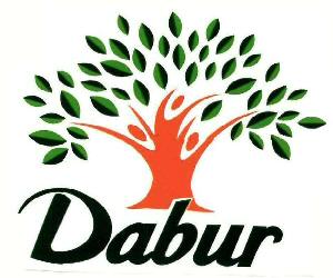 Dabur With The De.of A Tree Device mark 1299366 Trademark