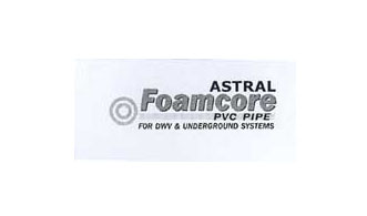 Astral Foamcore Device mark 1782245 Trademark
