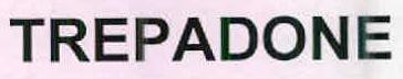 Trepadone Device mark 2561639 Trademark